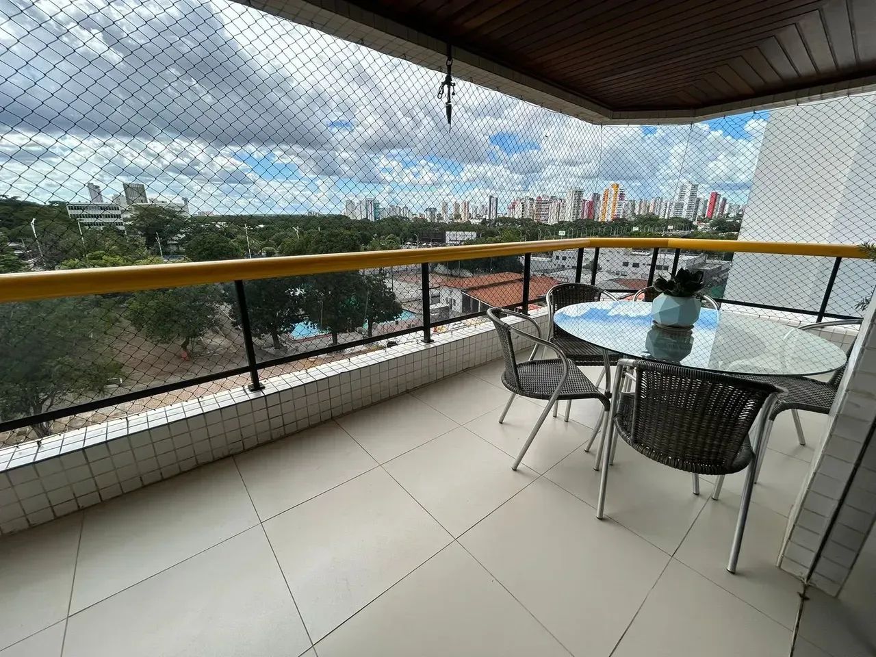 TJ Apartamento no Edifício Torricelli - Foto 5