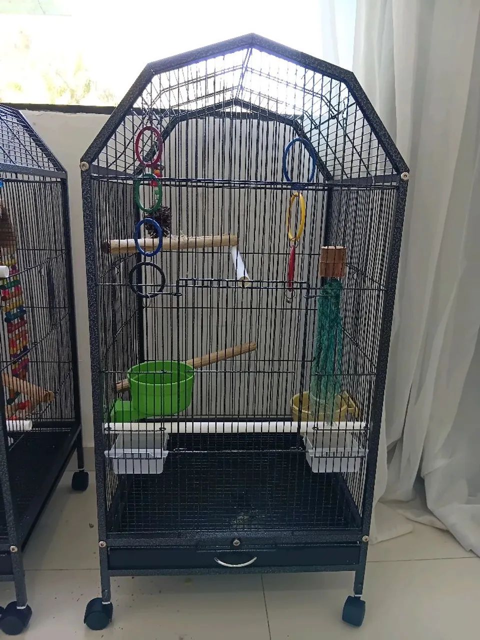 Gaiola  - Foto 3