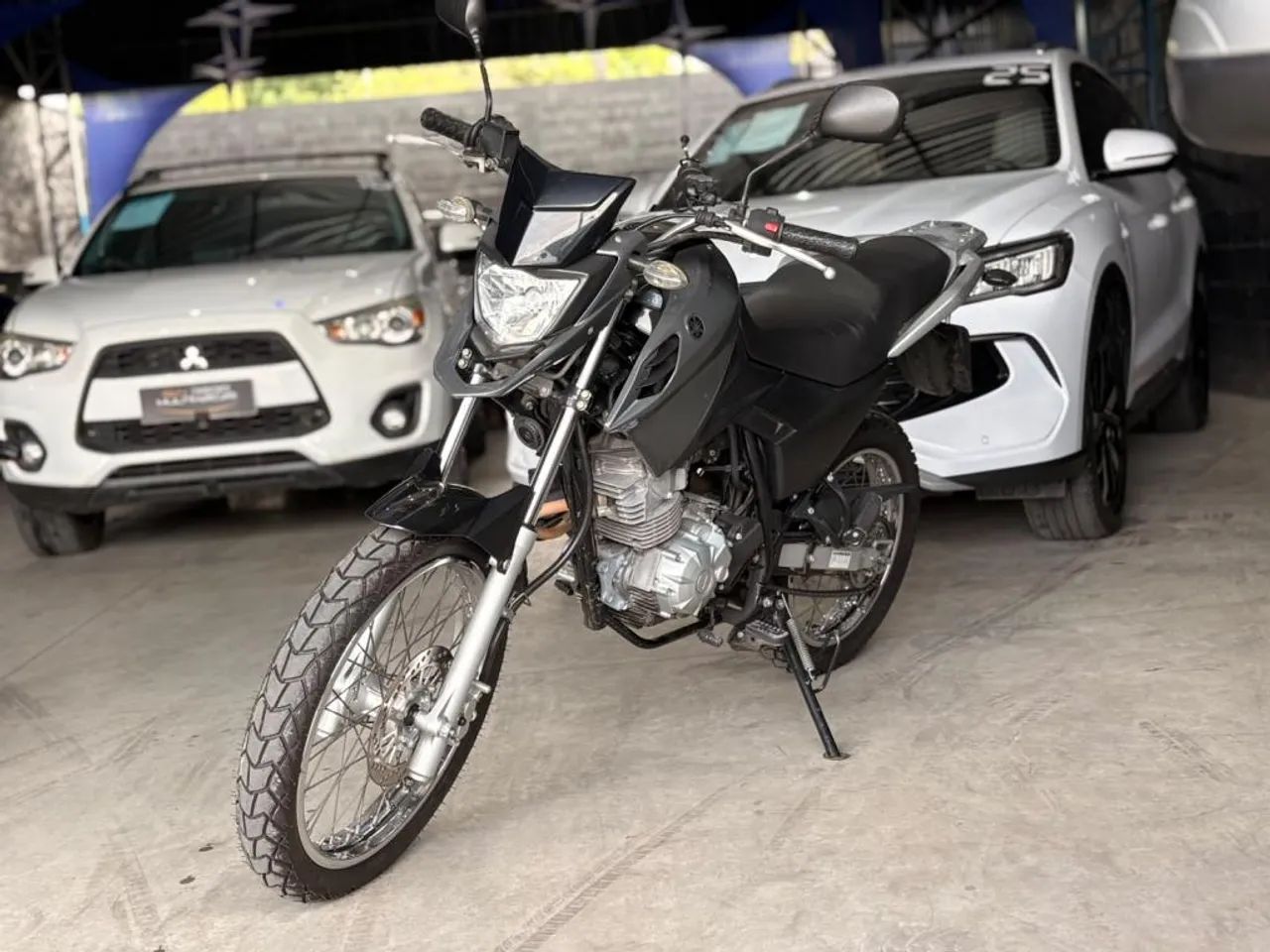 XTZ 150  CROSSER ED /FLEX - Foto 3