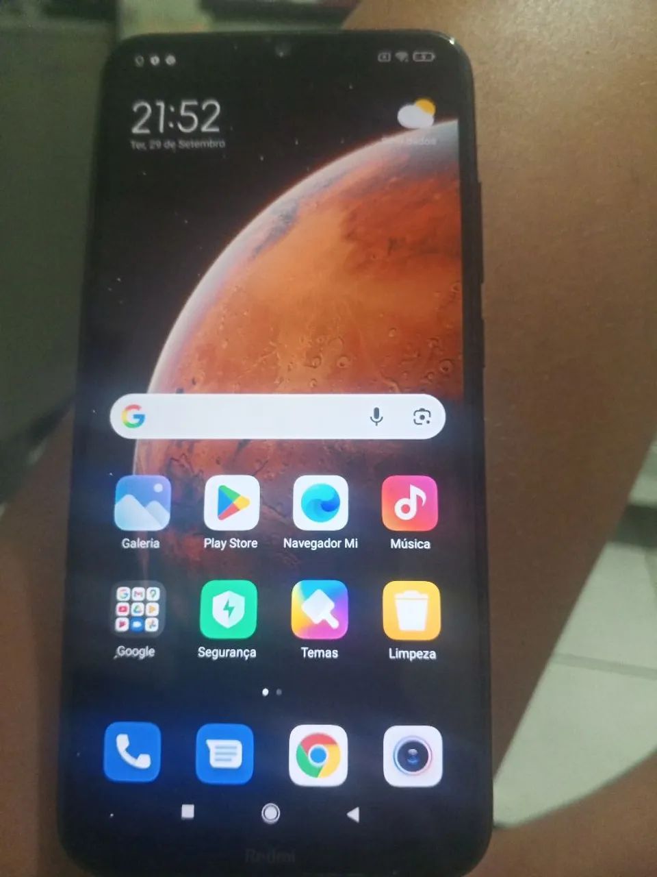 Celular 
