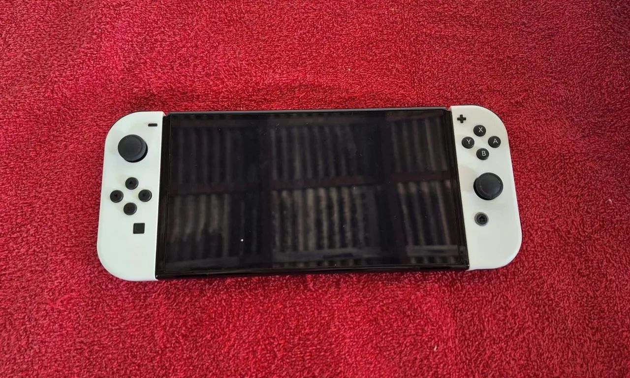 Nintendo switch oled  - Foto 2