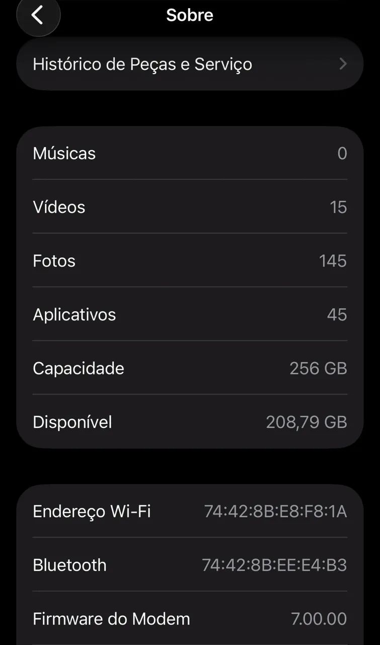 iPhone 11 Pro - Foto 5