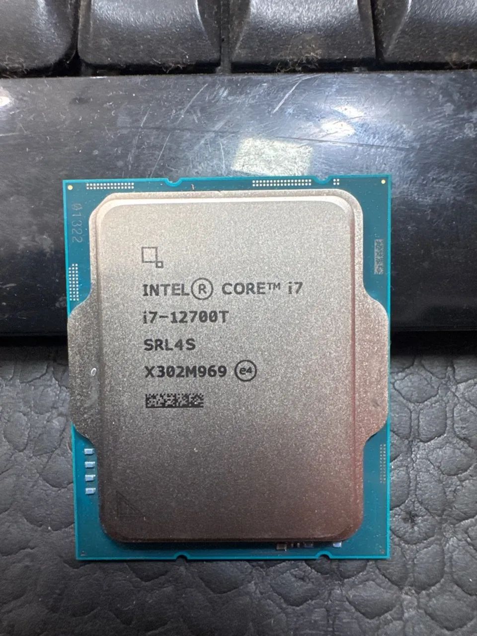 I7 12700t