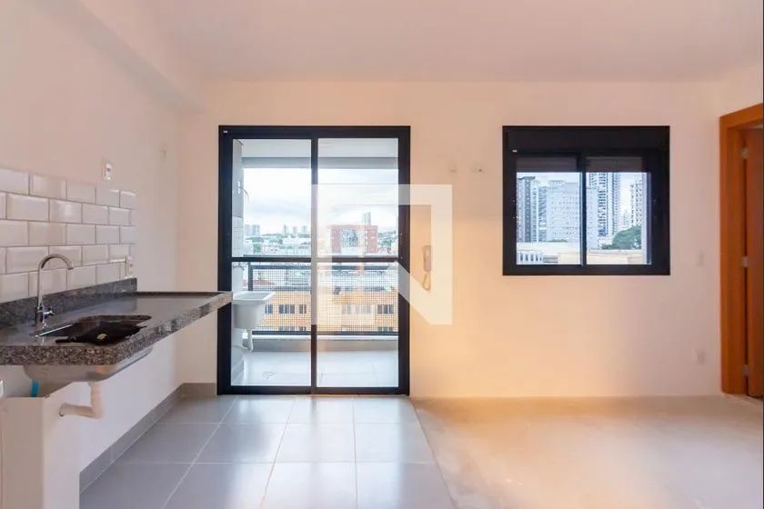 Apartamento à Venda - Centro, 1 Quarto, 25 m2 - Foto 4