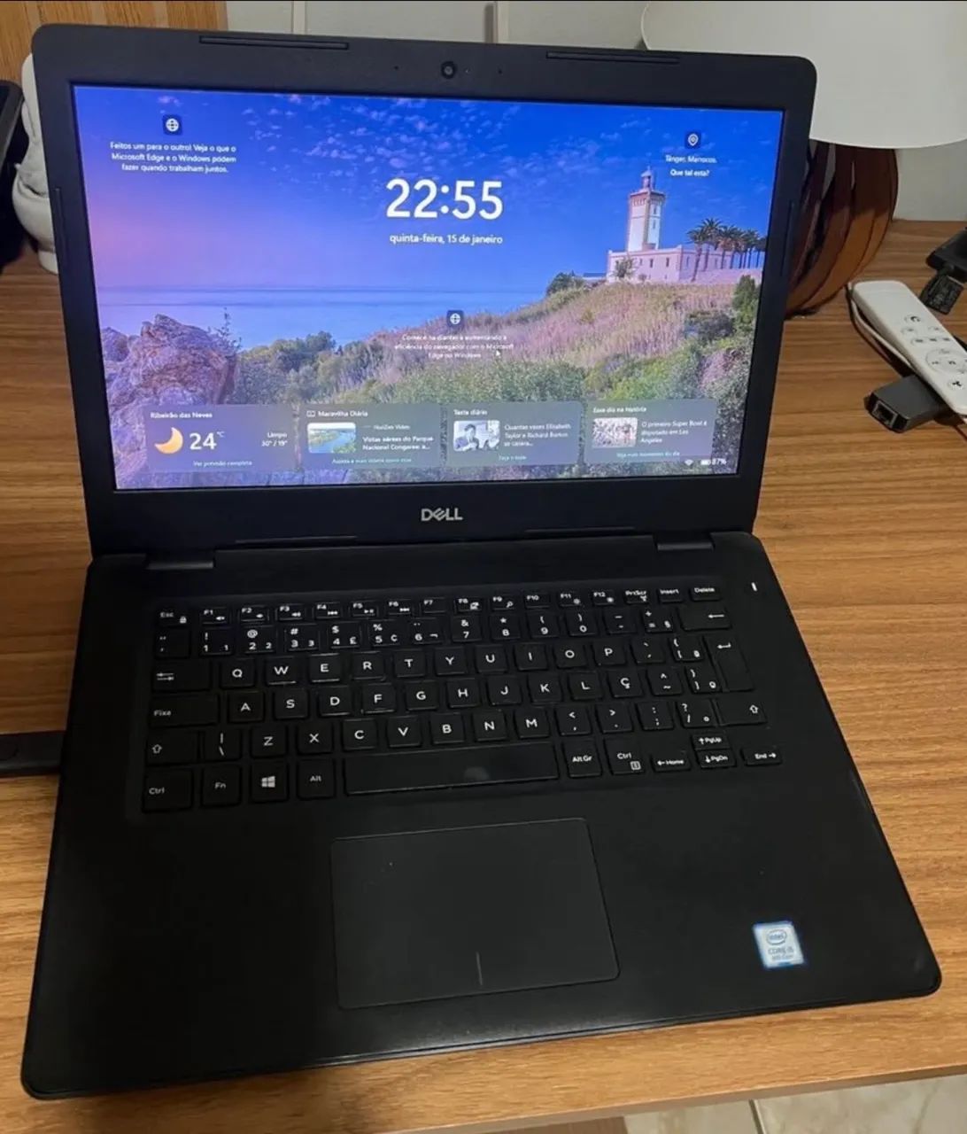 [VENDO] Notebook Dell Latitude 3490