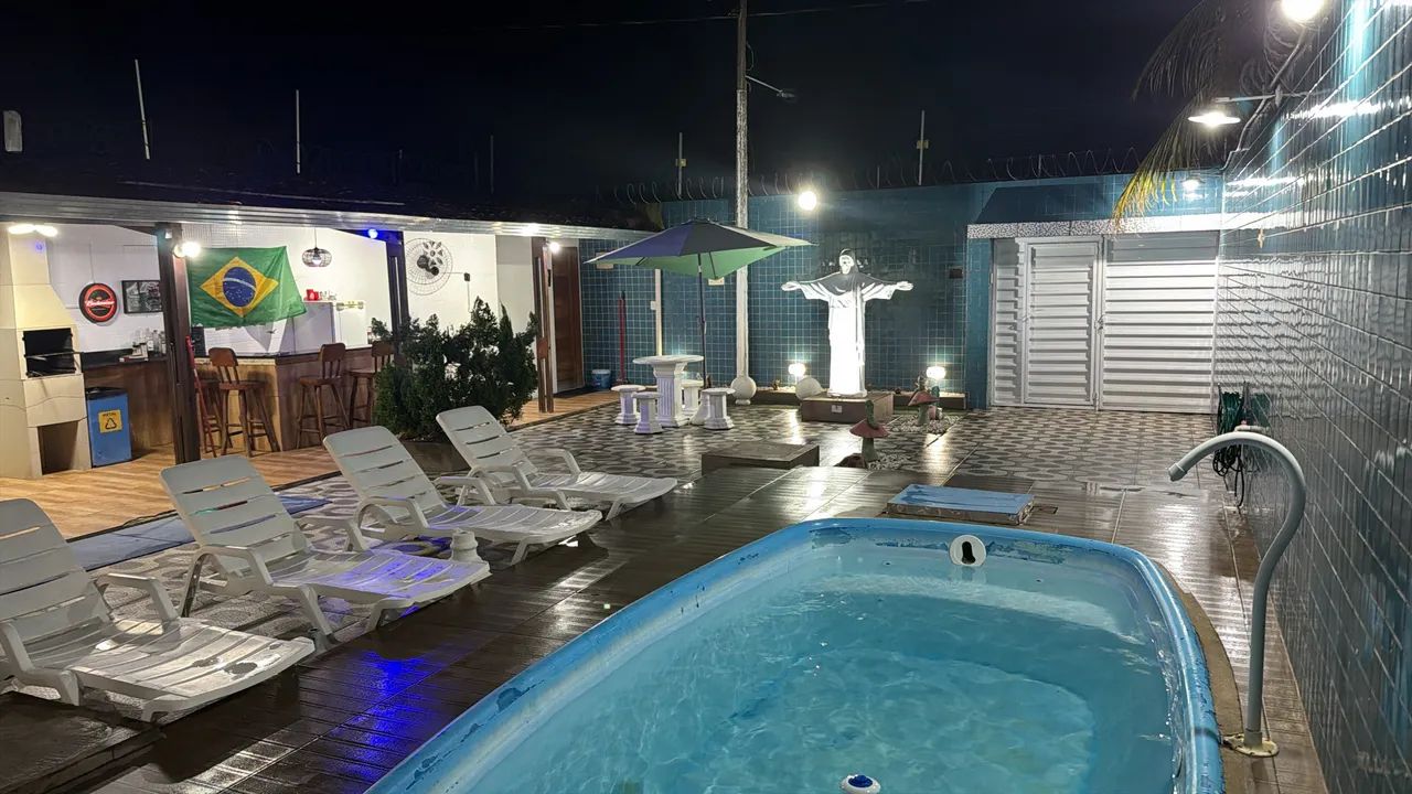 Casa para temporada  próximo ao francês  - Foto 3