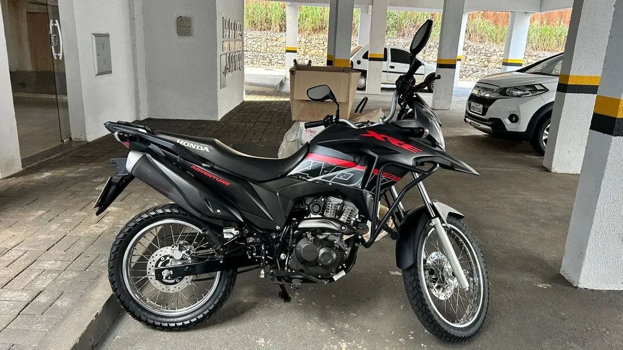 XRE190 OPORTUNIDADE IMPERDÍVEL  - Foto 3