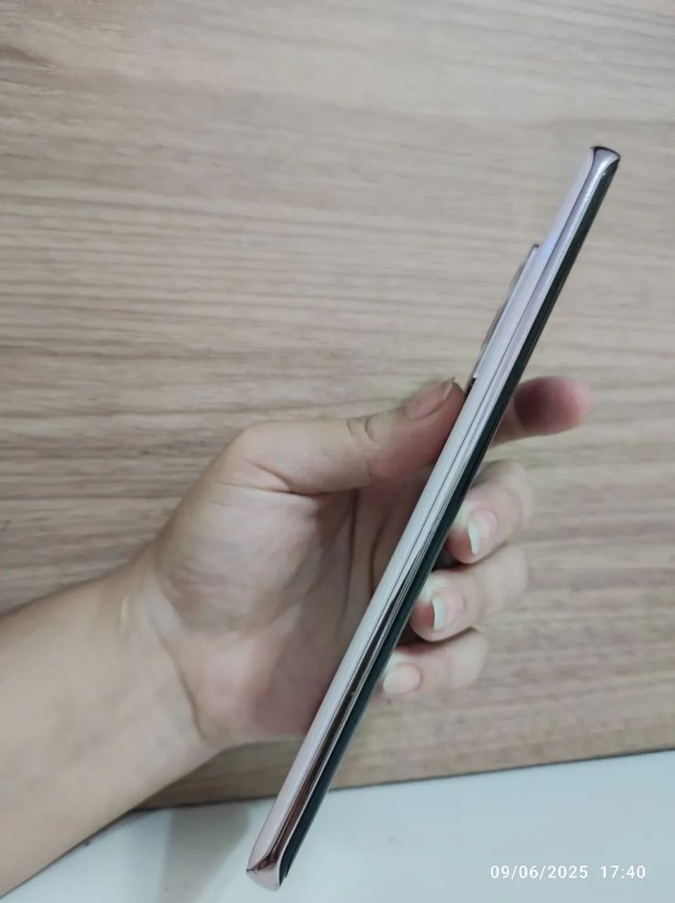 XIAOMI 13 LITE 256GB funcionando tudo perfeitamente - Foto 4