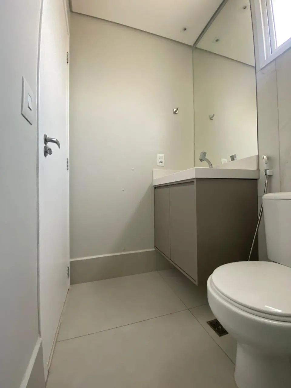 Imóvel para venda possui 72 M2 com 2 quartos , sendo uma suíte. - Foto 4