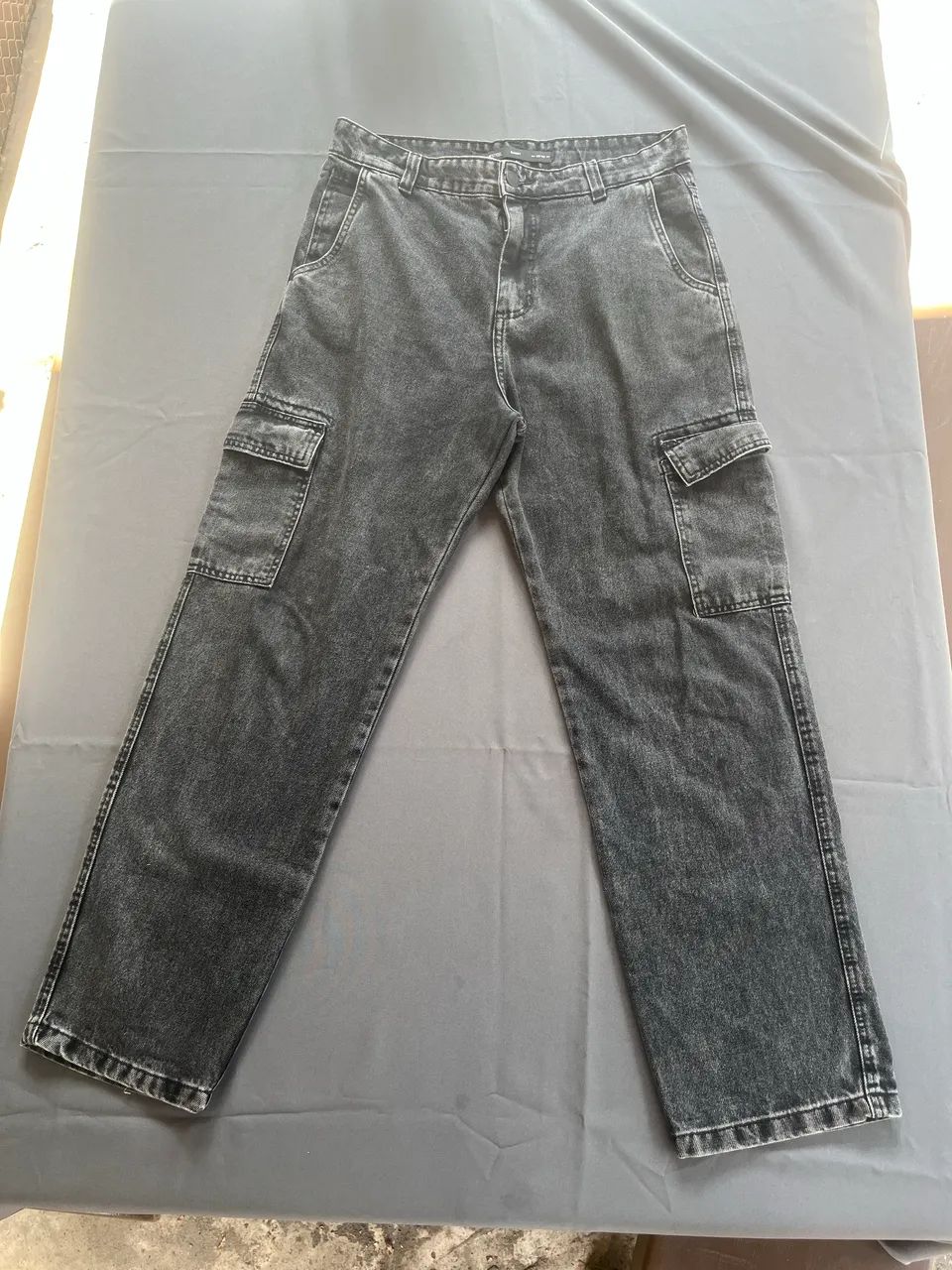Calça Jeans TAM:40