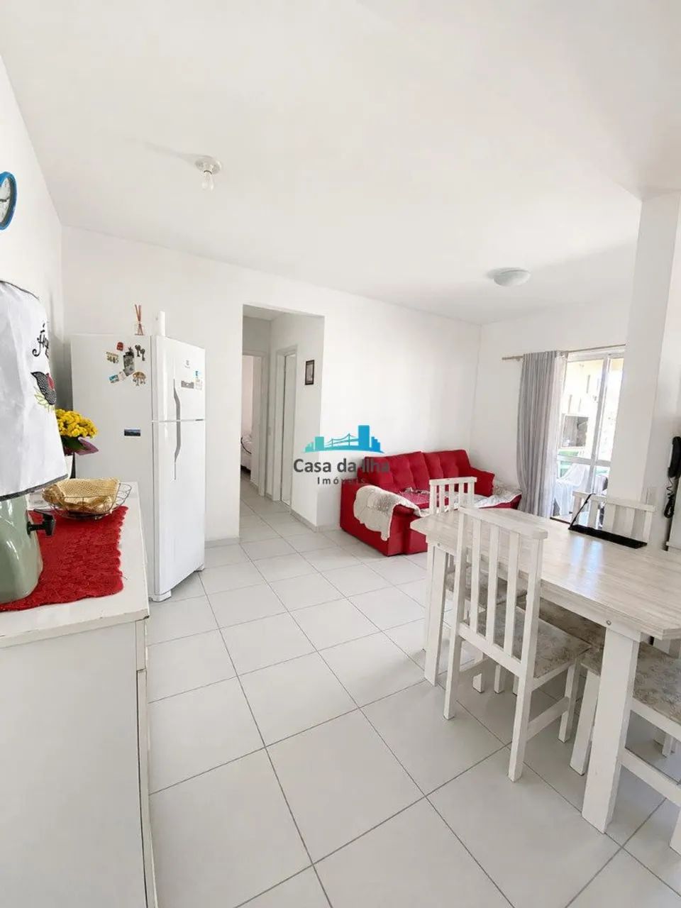 Apartamento de 2 quartos na Vargem Grande - Foto 3