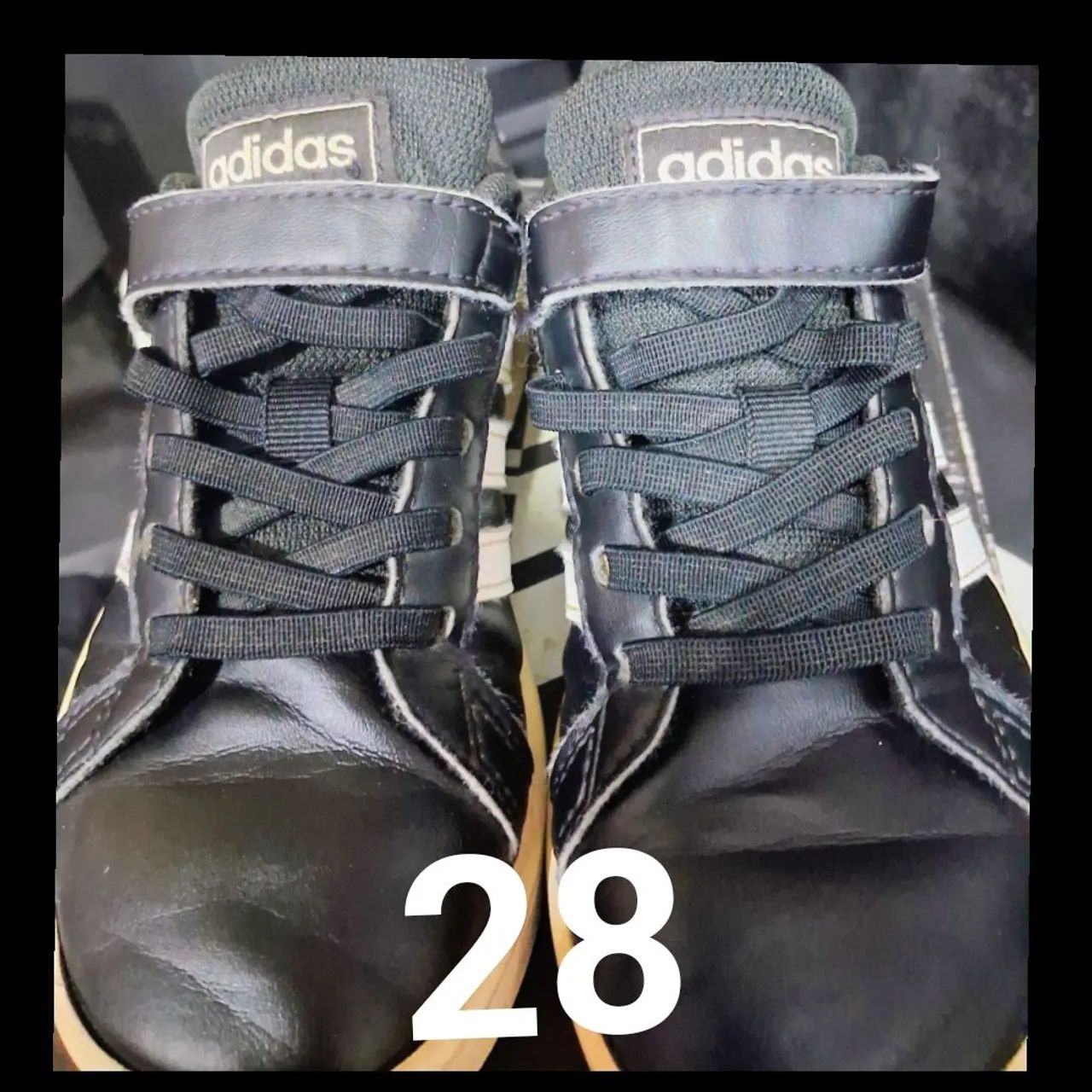 Tênis Adidas Infantil