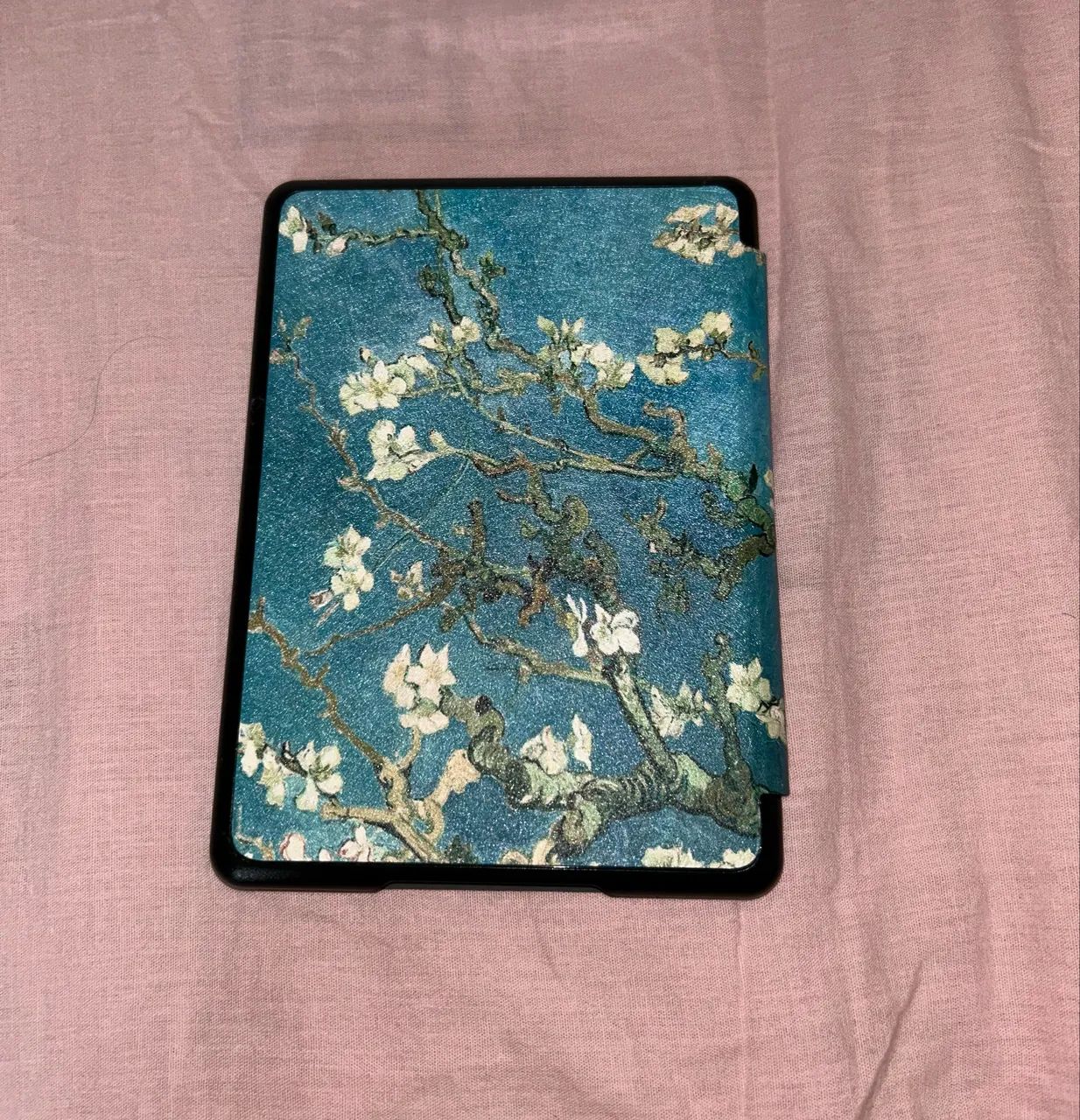Capa para Kindle Paperwhite 11th M2L3EK/M2L4EK com alça - Foto 4
