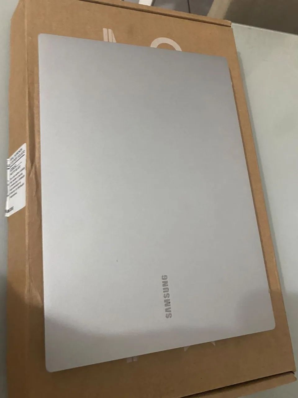 Notebook Samsung Galaxy book GO  - Foto 2