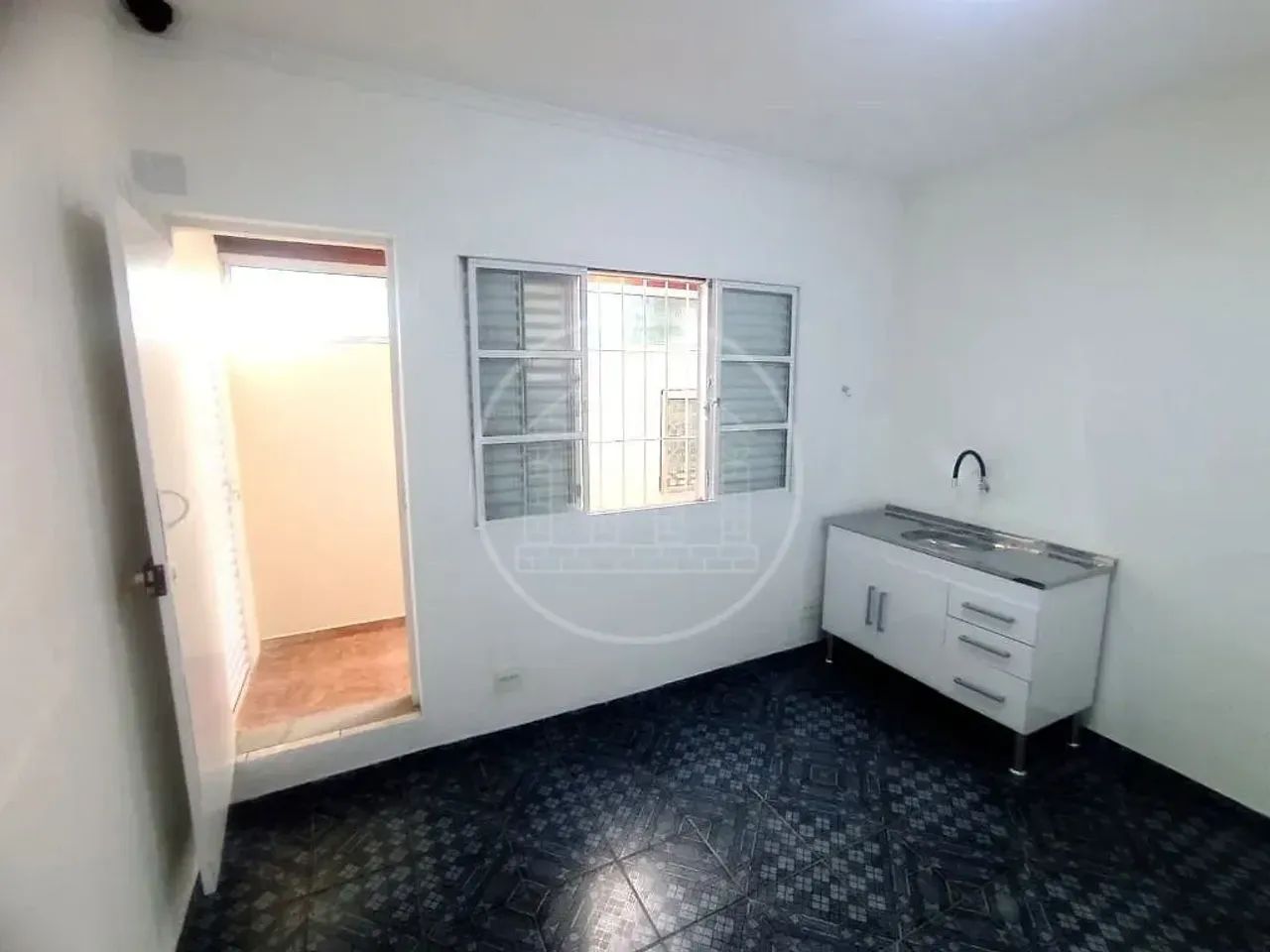 Kitnet com 1 quarto para alugar na Vila Socorro - Foto 4