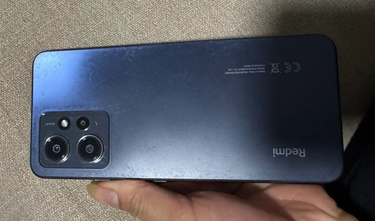 Redmi note 12  - Foto 4