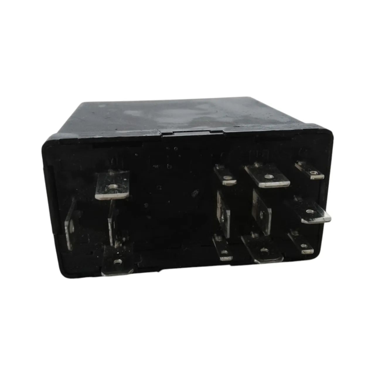 Modulo relé retrovisor elétrico vw saveiro 2012 2019    - Foto 4