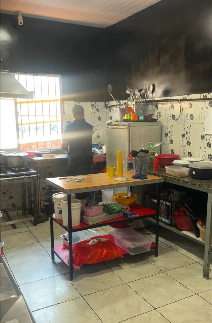 Passo Ponto Loja e Delivery - Foto 4