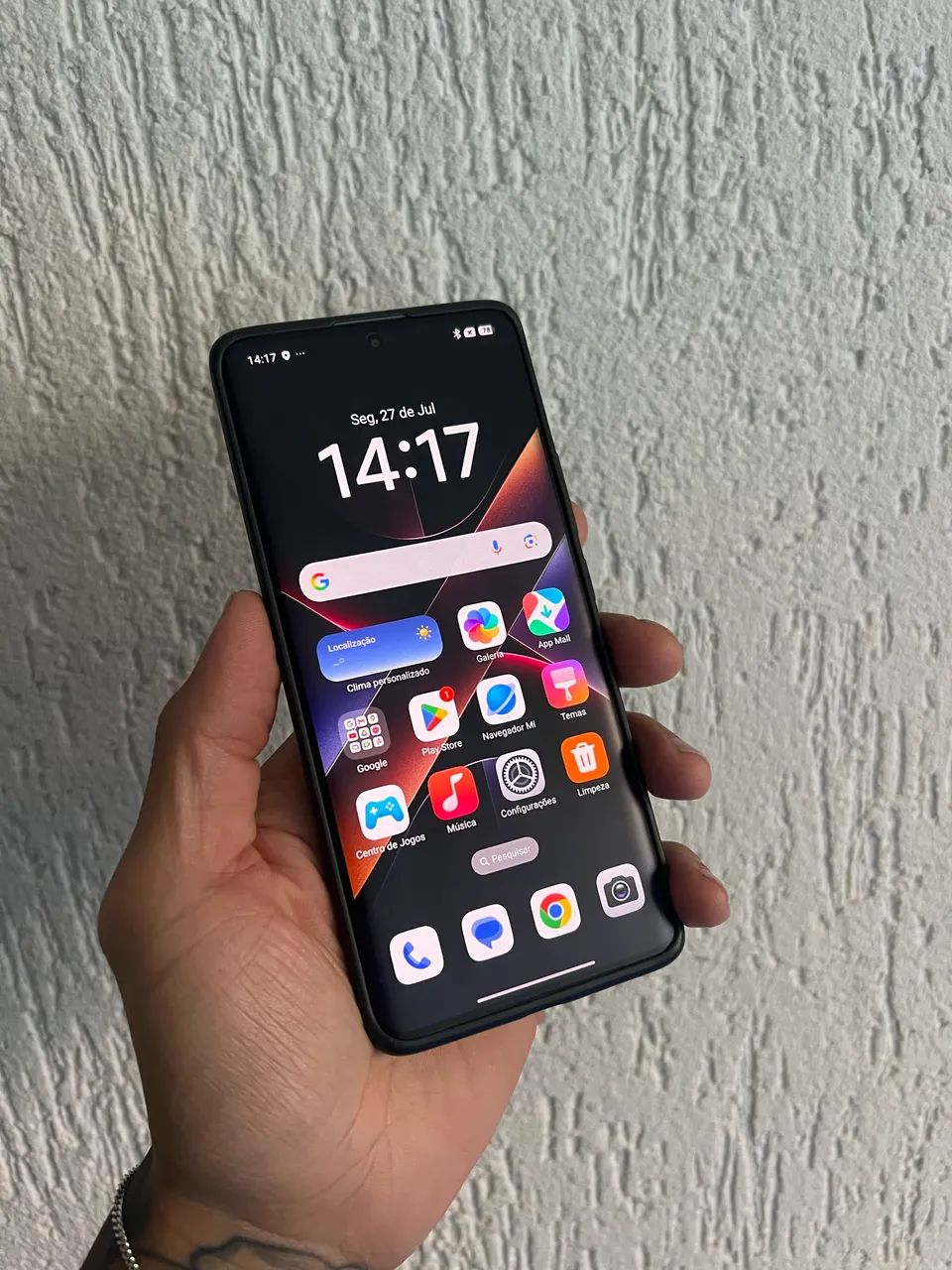 Poco X7 512Gb - Foto 2