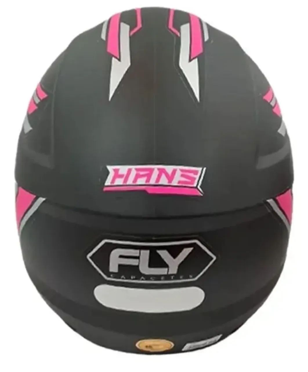 Capacete pouco uso - Foto 3