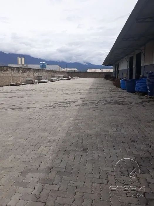 Módulos com 1632m² - Foto 4