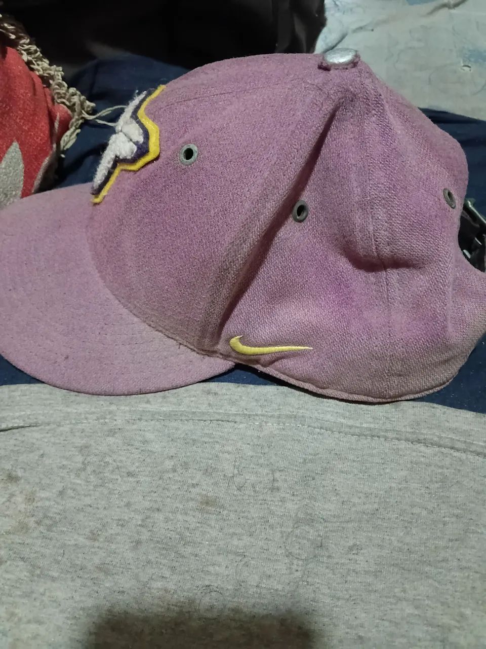 Bonê Nike. - Foto 2