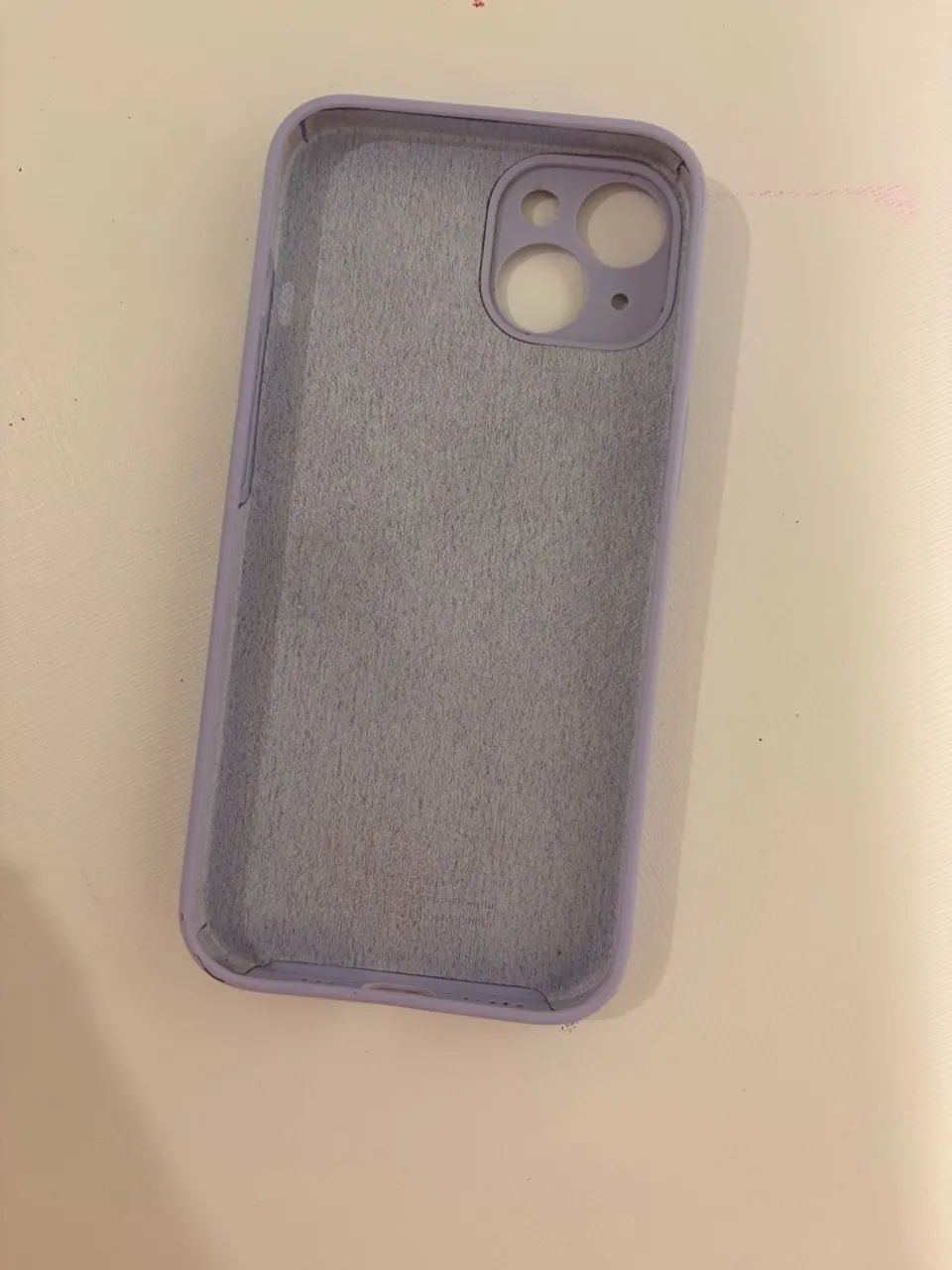 Vendo capinha de ip 13/14 - Foto 2