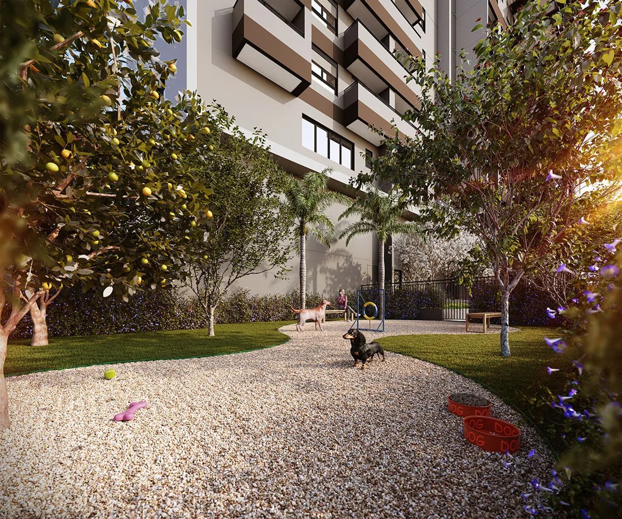 ARCH BOA VISTA - APARTAMENTO - Foto 4