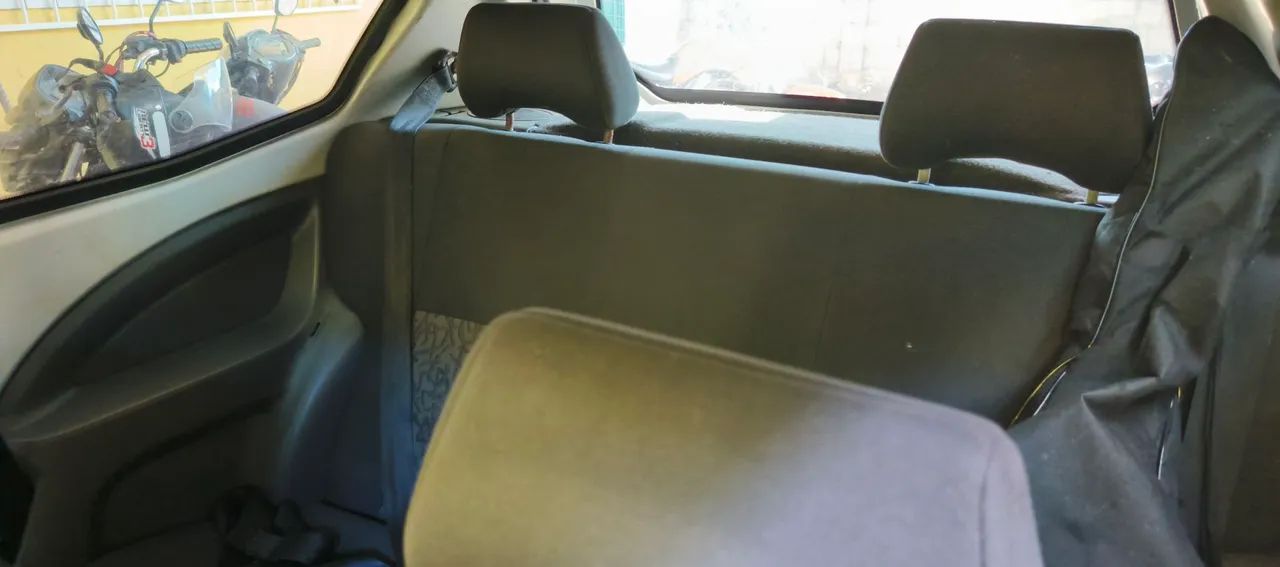 Ford Ka 2009