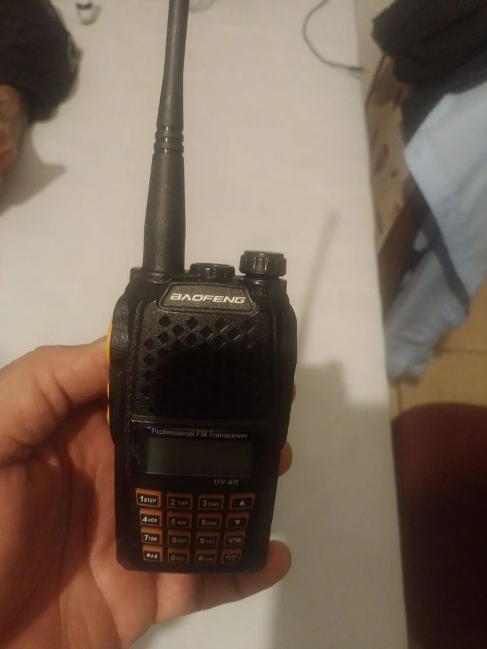 Vende-se 2 HT 380,00 reais 