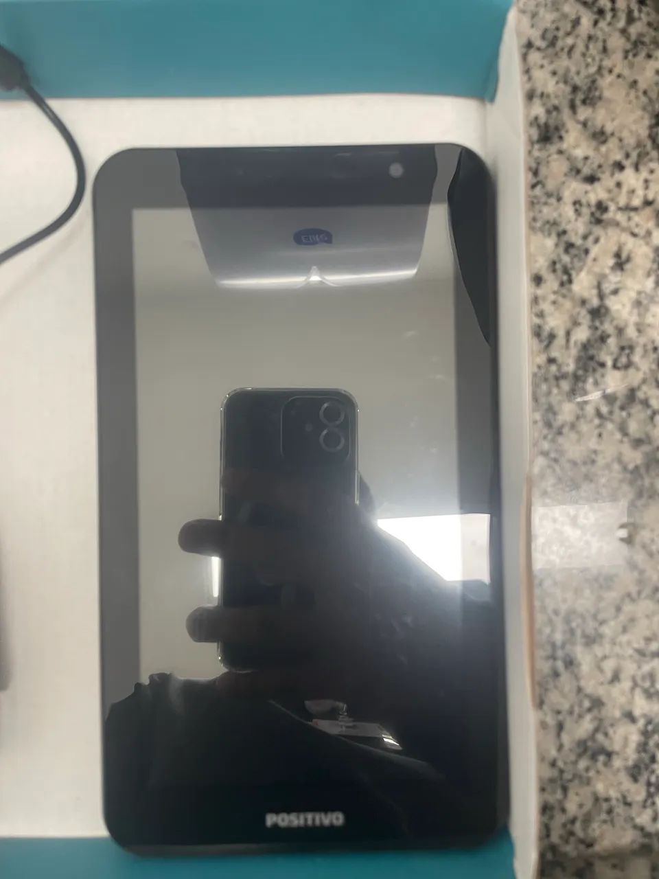 TABLET Twist Tab +  - Foto 4