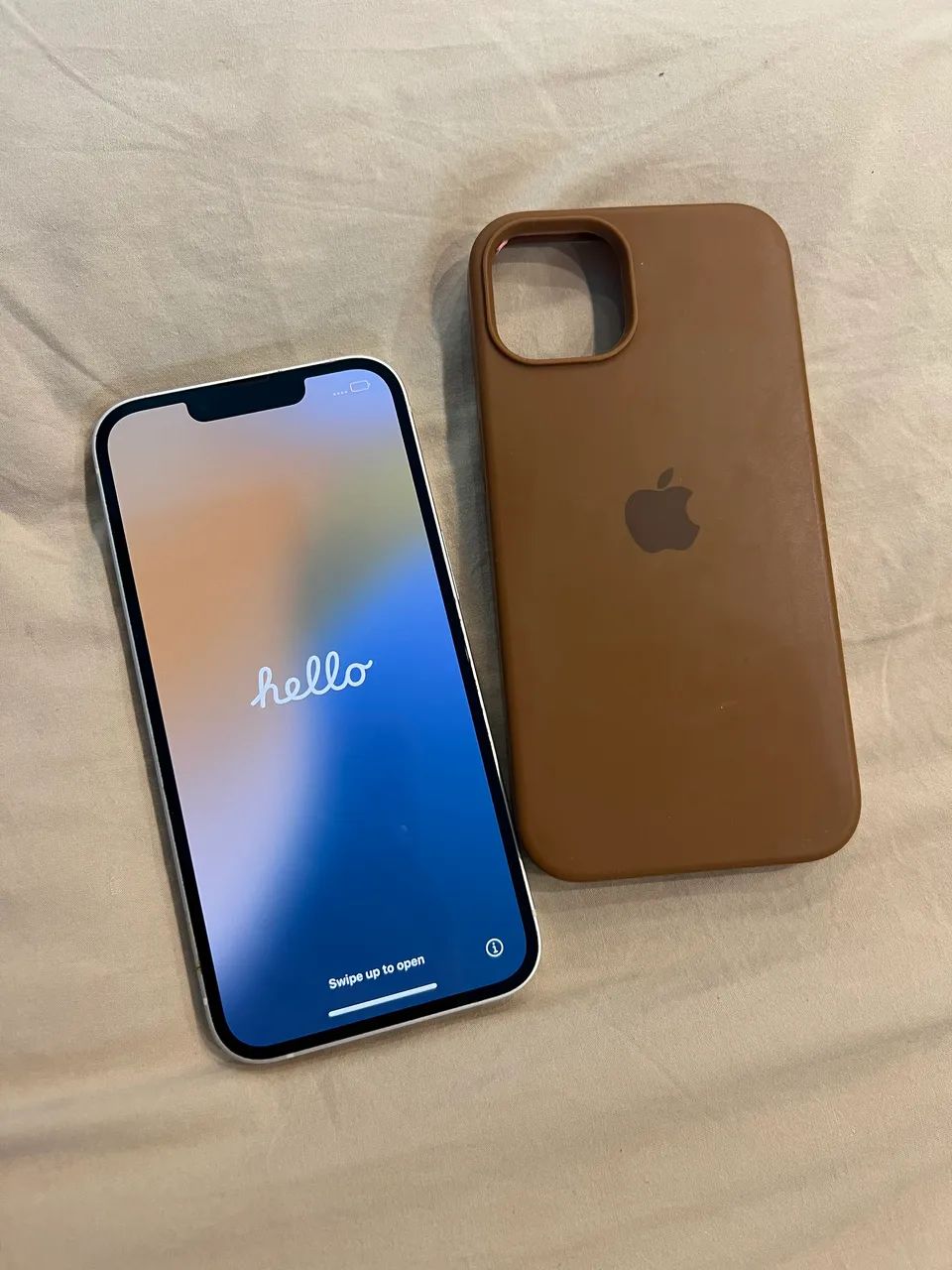 iPhone 13 128gb - Foto 2