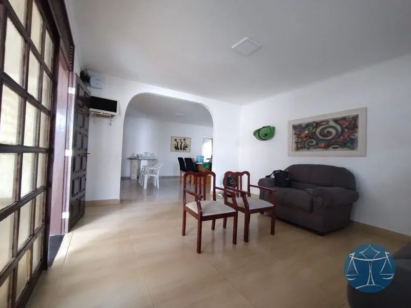 CASA BARRO VERMELHO 3 QUARTOS - Foto 4