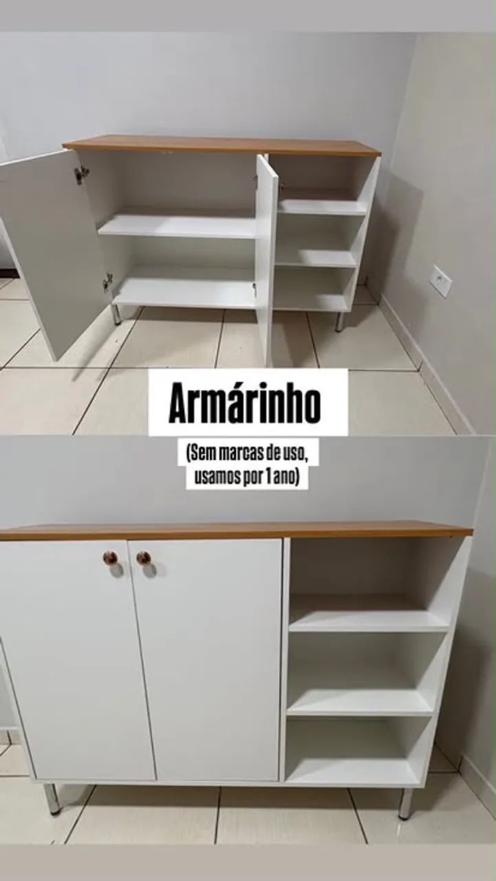 Armário 