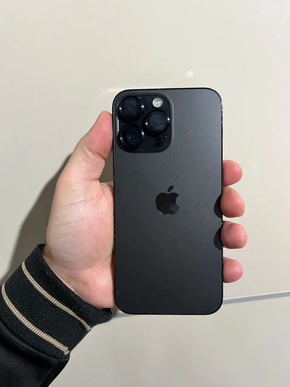 IPhone 14 Pro Max  - Foto 4
