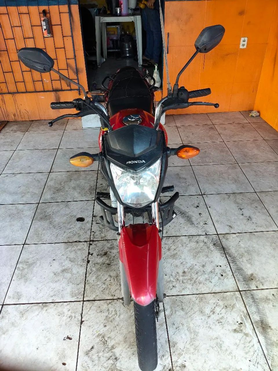 Honda start flexone 150 - Foto 5