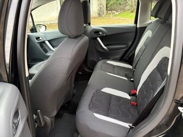 Citroen C3 Tendance 1.5 Flex 8V 5P Mec. 2014 - Foto 4