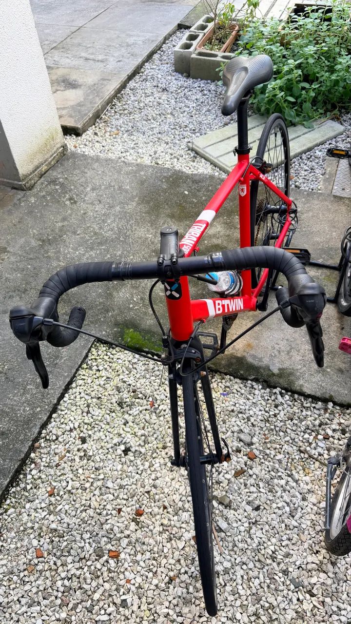 VENDO BIKE SPEED TRIBAN 500 - Foto 3