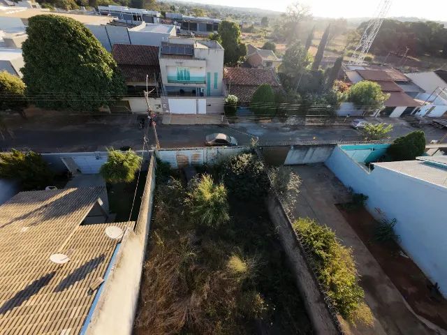 LOTE À VENDA - RESIDENCIAL PARQUES OESTE - Foto 4