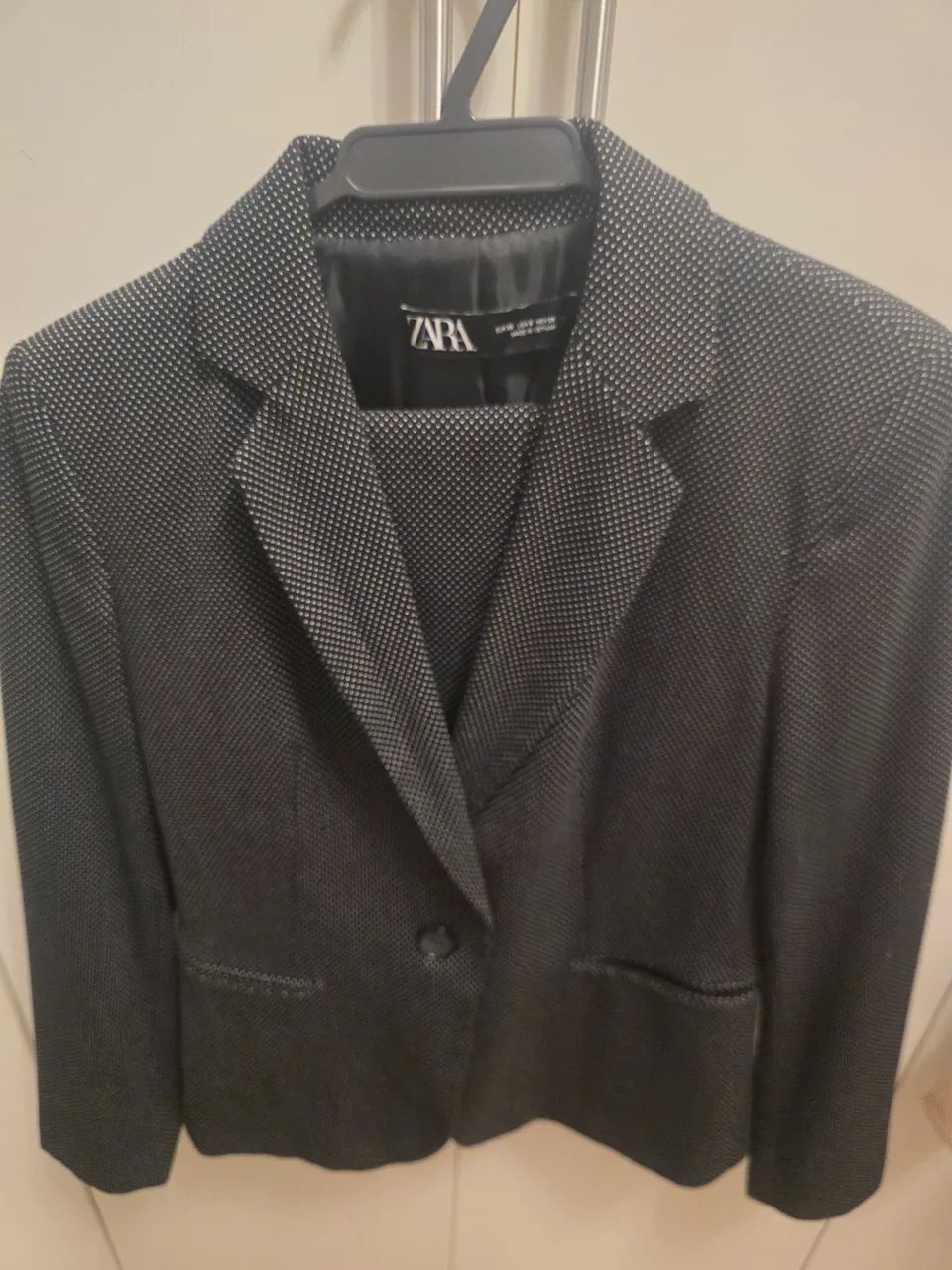 Conjunto de Terno Zara feminino  - Foto 2