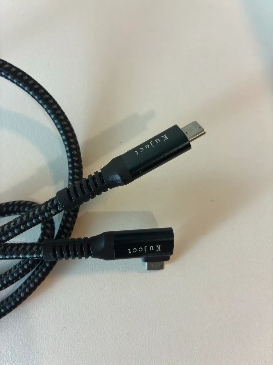 Cabo dados USB C 5m - Foto 3