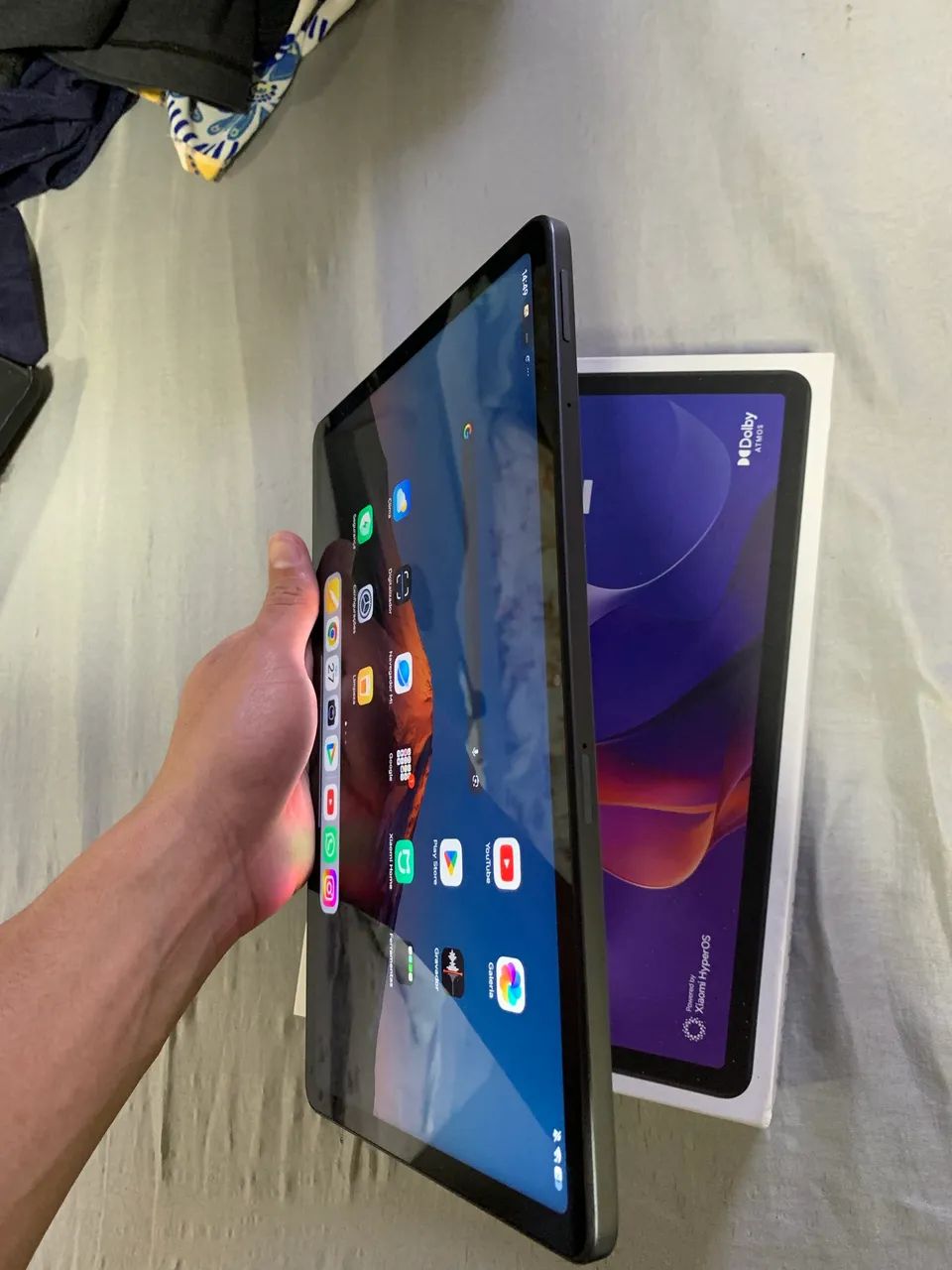 Tablet Redmi PaD 2  - Foto 2