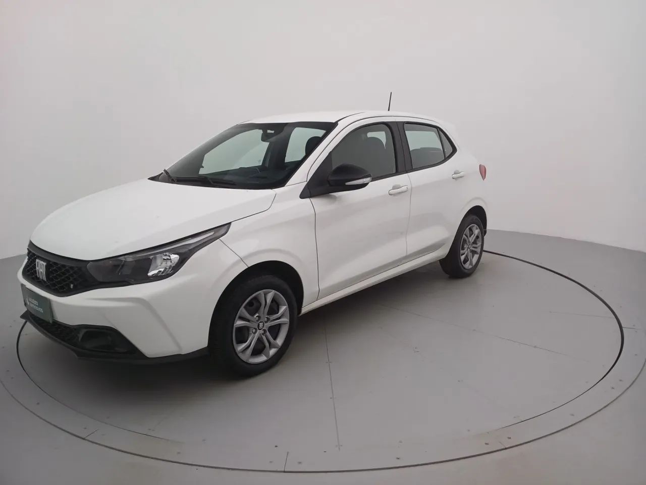 Fiat Argo Drive 1.0 Firefly 2026