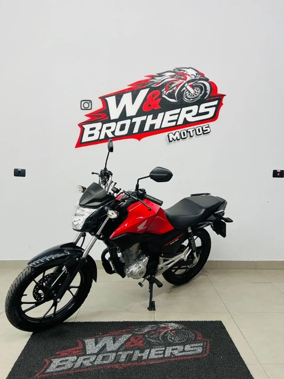 Honda Start 160 - 2026 - Foto 2
