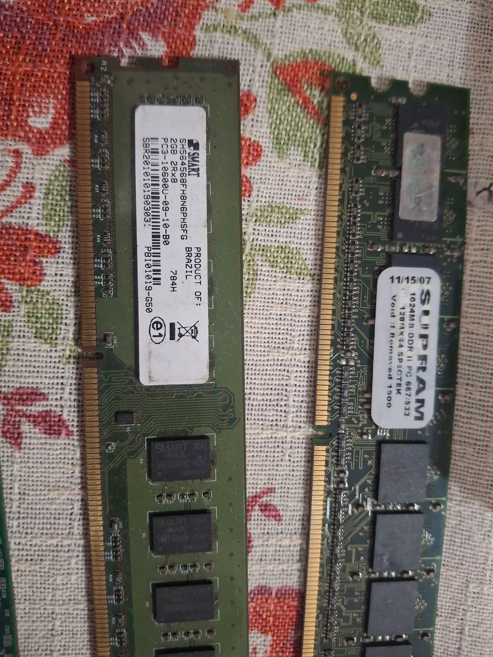 Peças de computador  - Foto 5