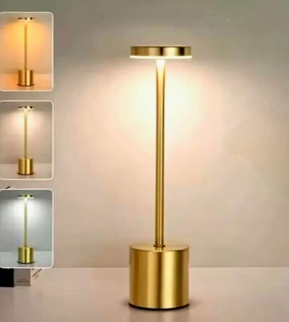 Luminárias Led, moderna!  - Foto 3