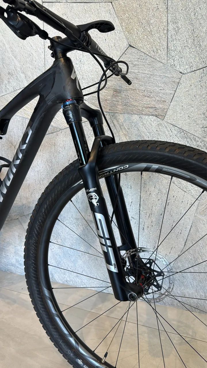 Specialized Epic S-Works M 2017 - Foto 2