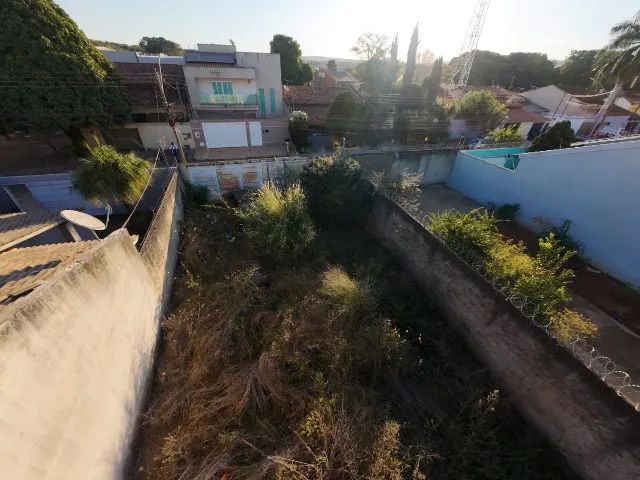 LOTE À VENDA - RESIDENCIAL PARQUES OESTE