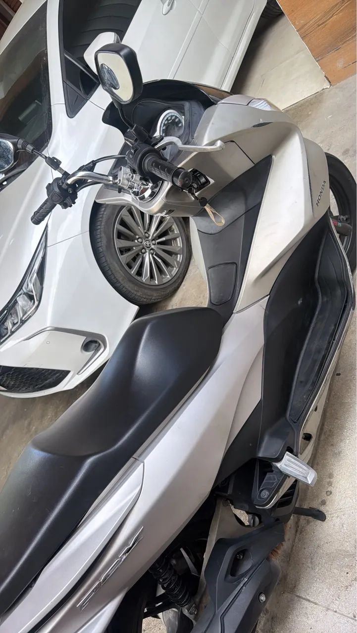 Honda PCX 2018 - Foto 4