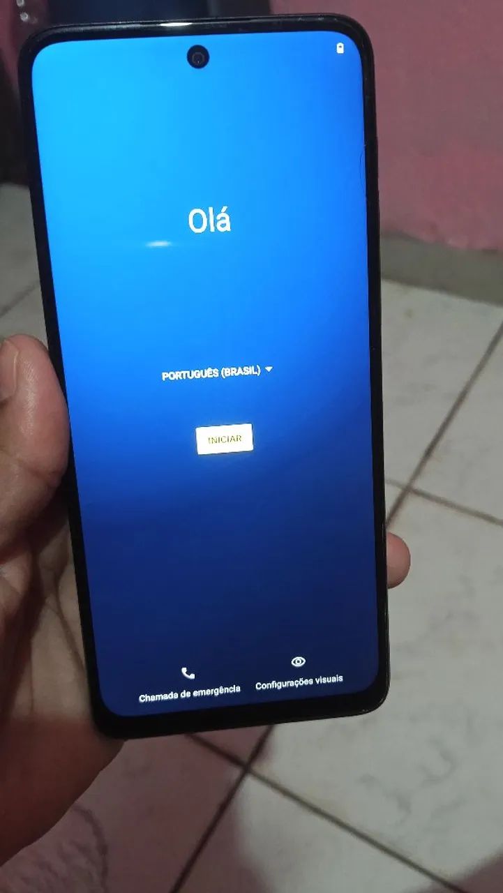 Celular Motorola g14